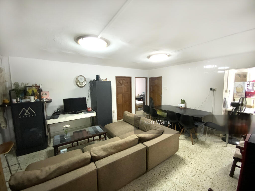 Blk 37 Bedok South Avenue 2 (Bedok), HDB 4 Rooms #270785761